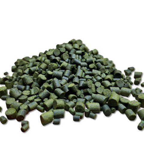 Pellets MIX (4-6-8) мм "Сквід-Слива" 1 кг PM07 фото