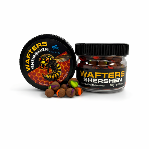Wafters Shershen "Криль" 8-10 мм MT9 фото