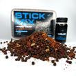 Stick mix+amino liquid "Фруктовий мікс"