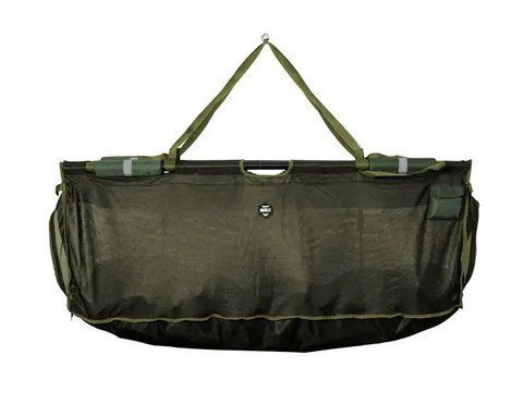 Сумка плаваюча для зберігання та зважування Delphin WSM 125x45cm O05 фото