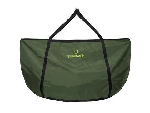 Сумка для зважування риби Delphin QuickSaсk 100x60см S9051 фото