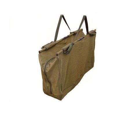 Сумка для зважування та зберігання коропа Marshal VIP Weigh Sling DS1 фото