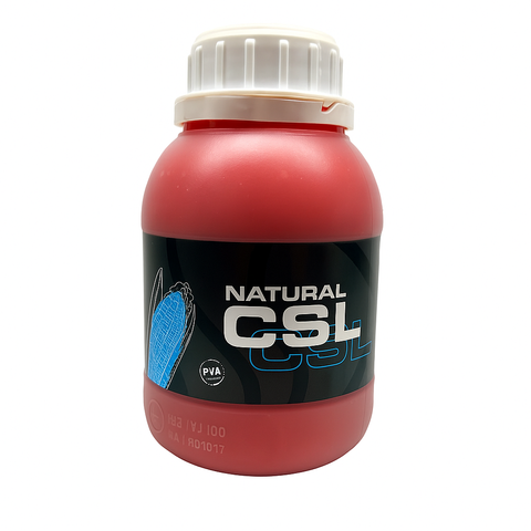 CSL "Полуниця" 0.5л CS042 фото