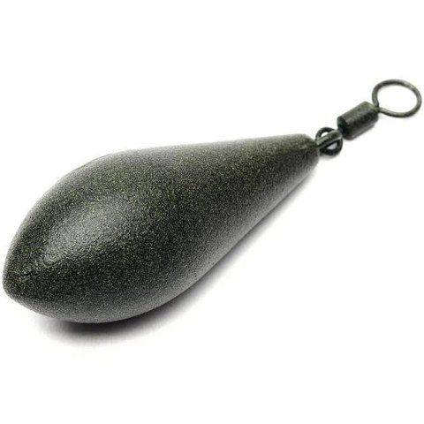 Груз LONG CAST 100 гр (шт.) H06 фото