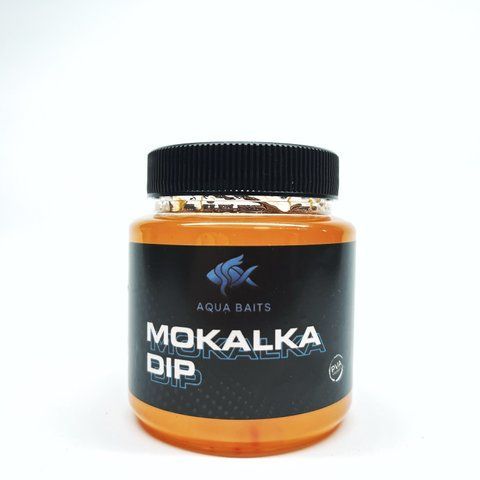 Мокалка Діп Маракуя 100мл DP004 фото