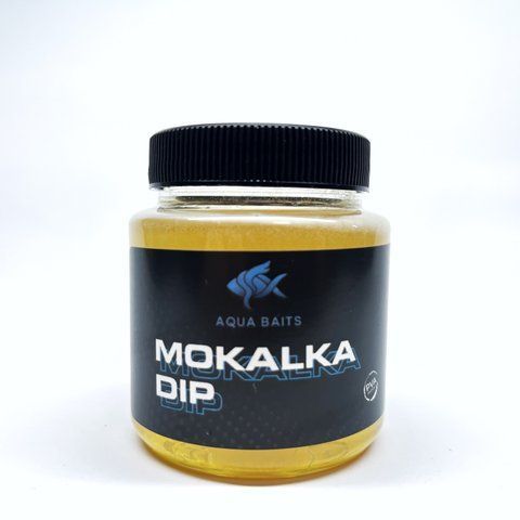 Мокалка Діп Тигровий горіх 100мл DP006 фото