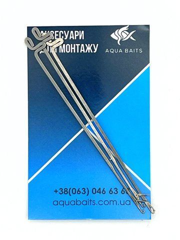 Запасні голки для лідкора 3 шт А36 фото