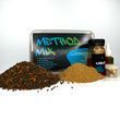 Method Mix 5в1 "Кукурудза-Тигровий Горіх"