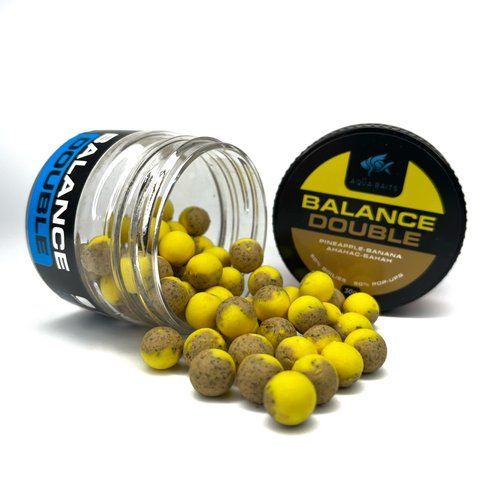 Balance Double "Ананас-Банан" 10 мм B013 фото